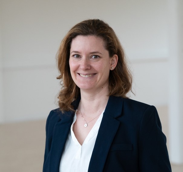 Portrait - Nicole Schatzmann